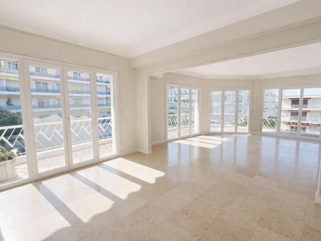 Appartement location à Nice