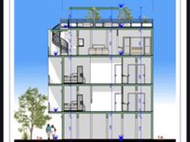 Appartement vente à Pointe-à-Pitre