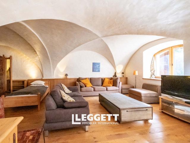 Appartement vente à Albertville, Les Allues