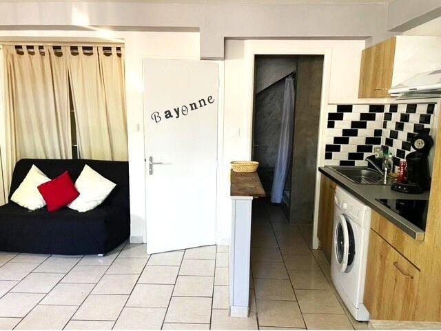 Appartement vente à France métropolitaine, Bayonne