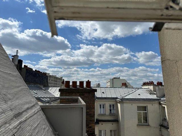 Appartement vente à Paris, Île-de-France