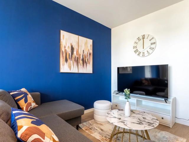 Appartement location à Rouen, Ruan