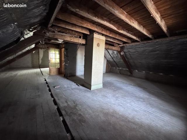 Appartement vente à Belfort, Bavilliers