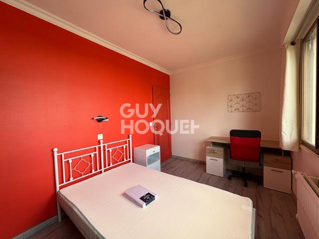 Appartement location à Bordeaux, Mérignac