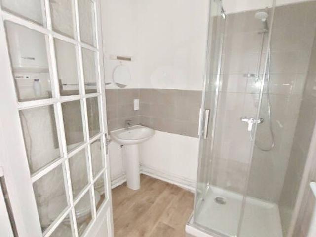 Appartement location à Mâcon