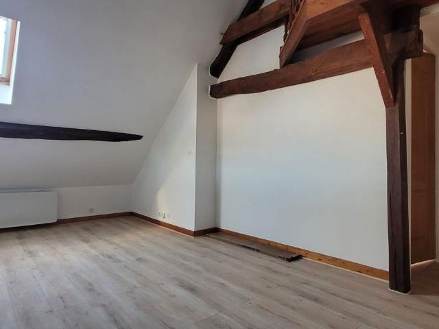 Appartement location à Bourges, Boulleret