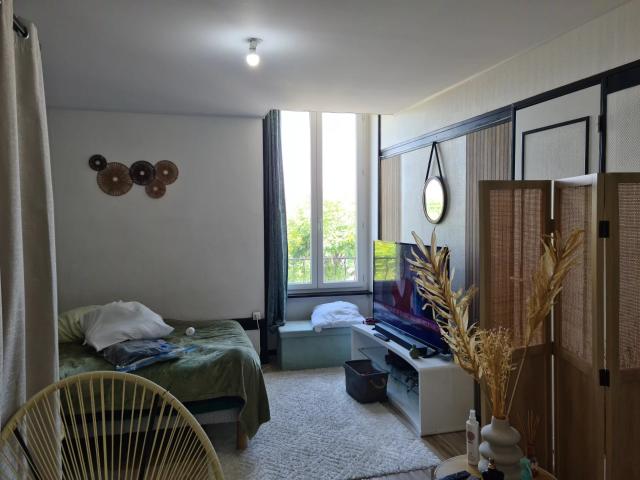 Appartement location à Barguère, Sayat