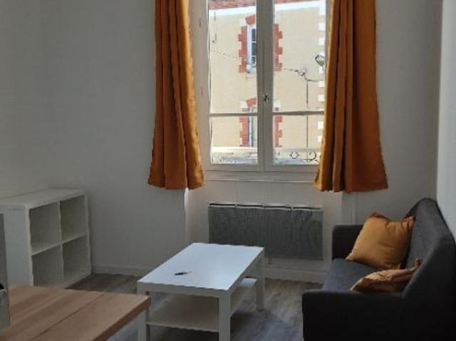Appartement location à Rennes, Bretagne