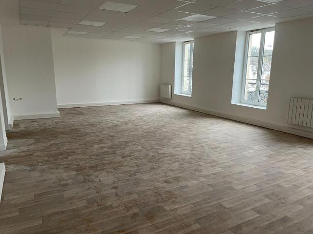 Appartement vente à Meaux, La Ferté-sous-jouarre