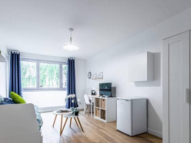 Appartement location à Pierrefitte-sur-seine