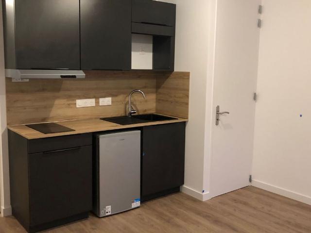 Appartement location à Reims