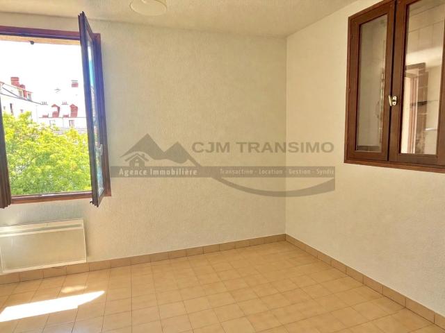 Appartement vente à Gap