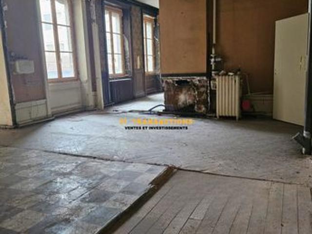 Appartement vente à Saint-Étienne, Saint-etienne