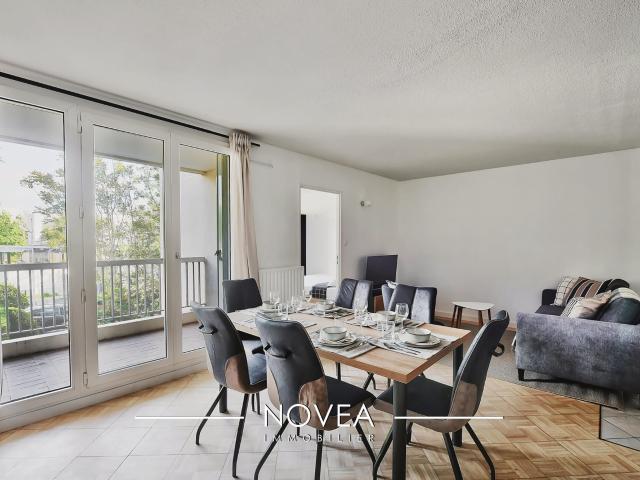 Appartement vente à Lyon, Métropole de Lyon