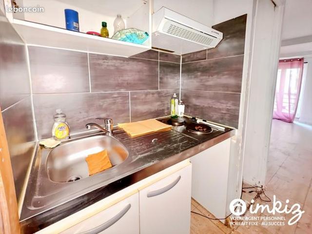 Appartement vente à Paris, Île-de-France