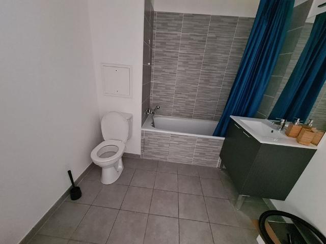 Appartement location à L'Haÿ-les-Roses, Thiais