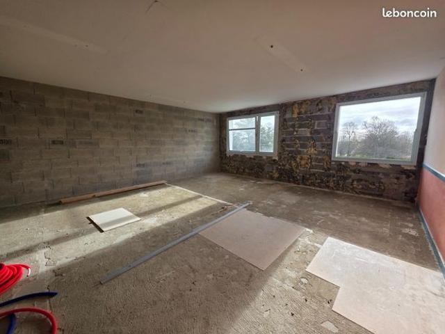 Appartement vente à La Flèche