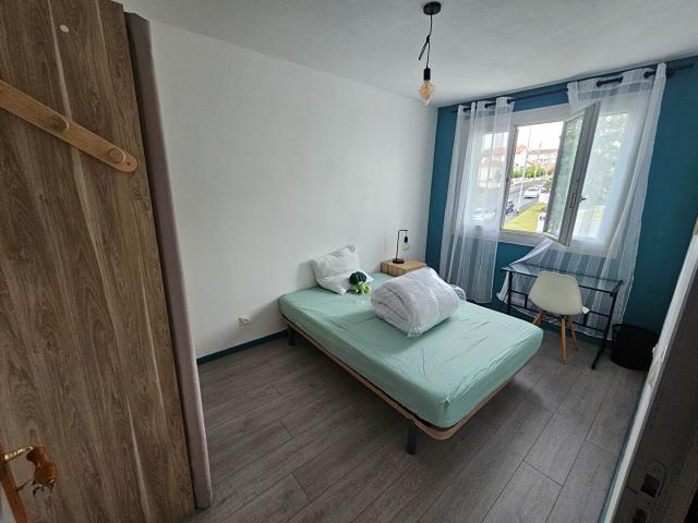 Appartement location à La Chaux, Clermont-Ferrand