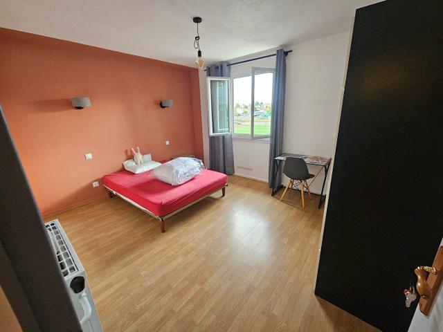 Appartement location à La Chaux, Clermont-Ferrand