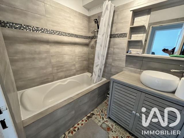 Appartement location à Trappes, Yvelines