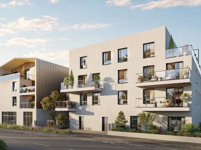 Appartement vente à Lyon, Métropole de Lyon