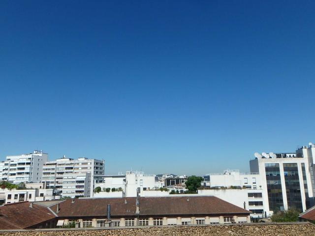 Studio location à Silly-Galliéni, Boulogne-Billancourt