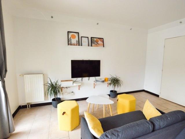 Appartement location à Pontoise, Saint-ouen-l'aumône