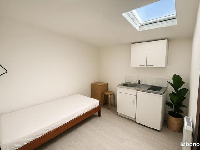 Appartement vente à Paris, Île-de-France