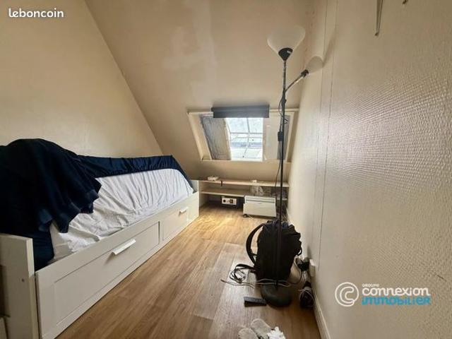 Appartement vente à Paris, Île-de-France