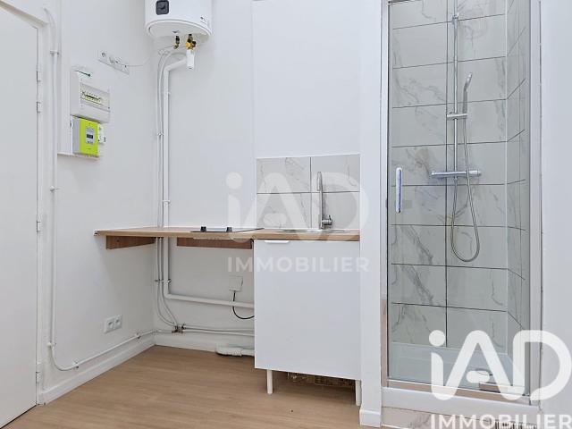 Appartement vente à Silly-Galliéni, Boulogne-Billancourt