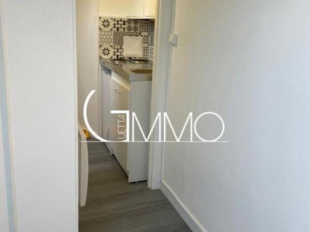 Appartement vente à Paris, Île-de-France