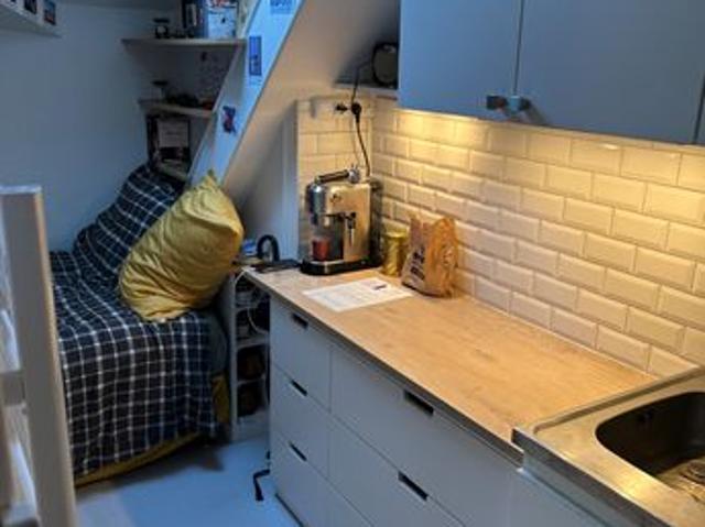 Appartement vente à Paris, Île-de-France