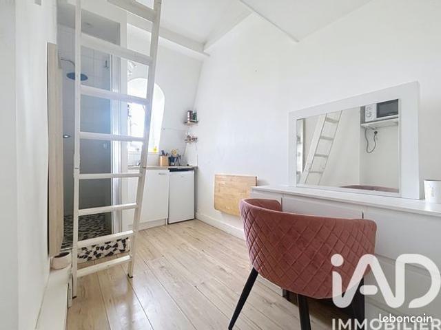 Appartement vente à Paris, Île-de-France
