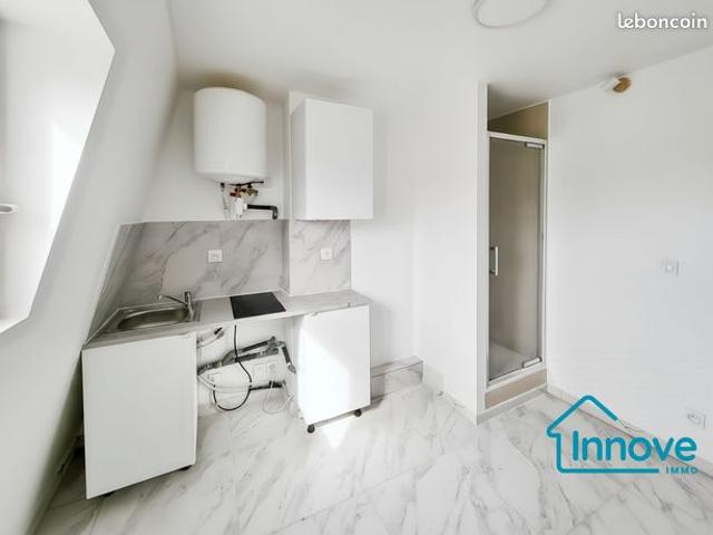 Appartement vente à Paris, Île-de-France