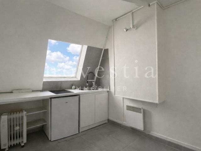 Appartement vente à Paris, Île-de-France