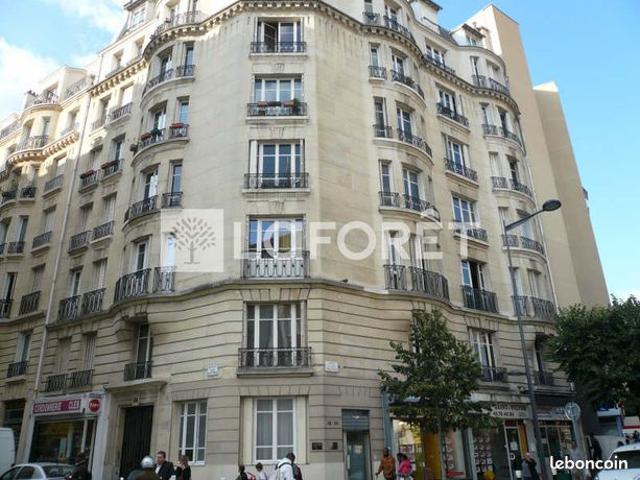 Appartement vente à Dreux, Montreuil