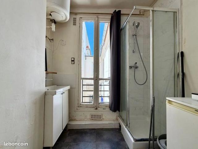 Appartement vente à Paris, Île-de-France