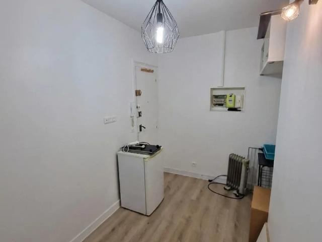 Appartement vente à Paris 17e Arrondissement, Paris