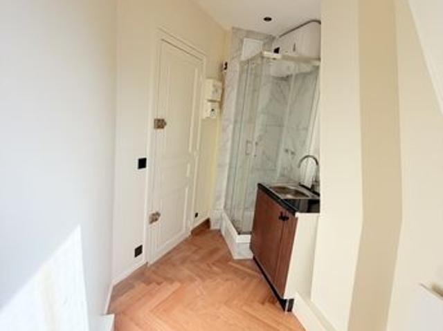 Appartement vente à Paris, Île-de-France