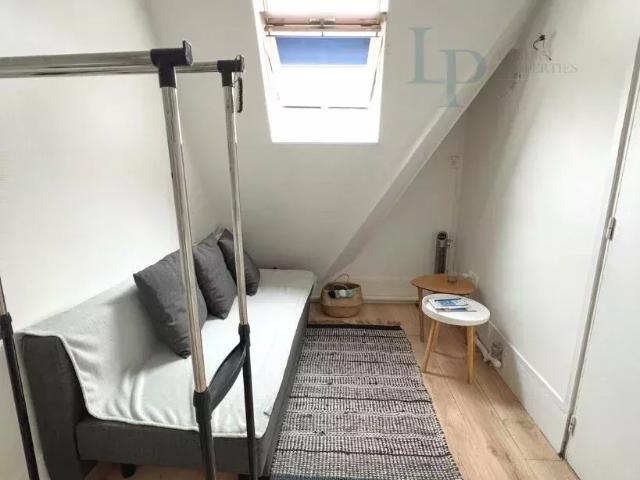 Appartement vente à Paris, Île-de-France