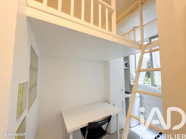 Appartement vente à Levallois-perret, Martinique