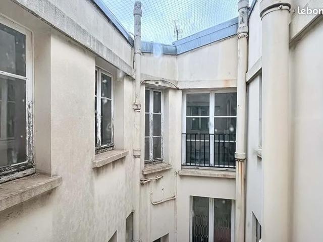 Appartement vente à Paris, Île-de-France