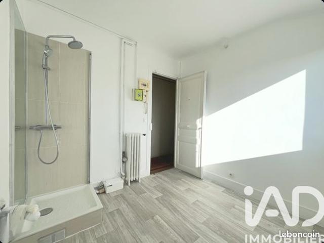 Appartement vente à Paris, Île-de-France