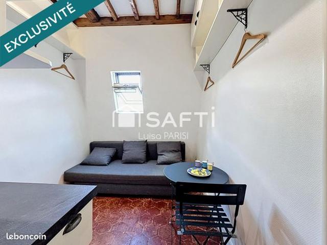 Appartement vente à Paris, Île-de-France