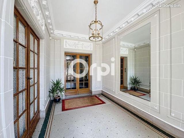Appartement vente à Paris, Île-de-France
