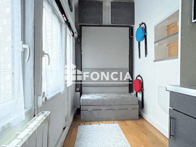 Appartement vente à Paris 3e Arrondissement, Paris