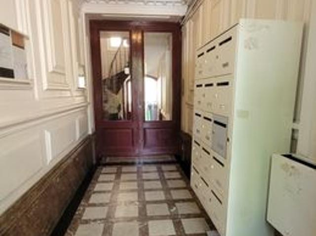Appartement vente à Paris, Île-de-France
