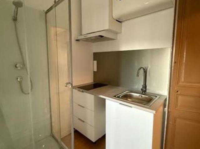 Appartement vente à Paris, Île-de-France