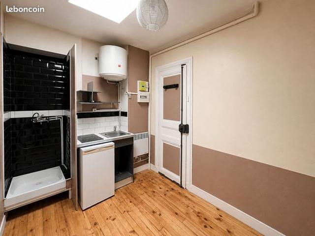 Appartement vente à Paris, Île-de-France