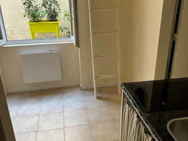 Appartement vente à Paris, Île-de-France